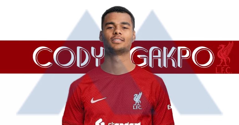 Here we Go! Liverpool have done it again!