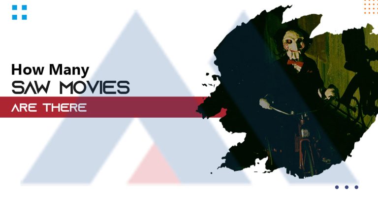 How Many Saw Movies Are There?