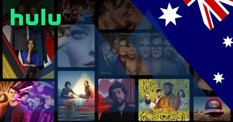 How to Watch Hulu in Australia with a VPN? Hulu