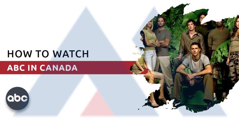 How to Watch ABC in Canada How to Watch ABC in Canada
