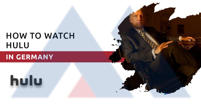 How to Watch Hulu in Germany