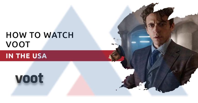 How to Watch Voot in USA