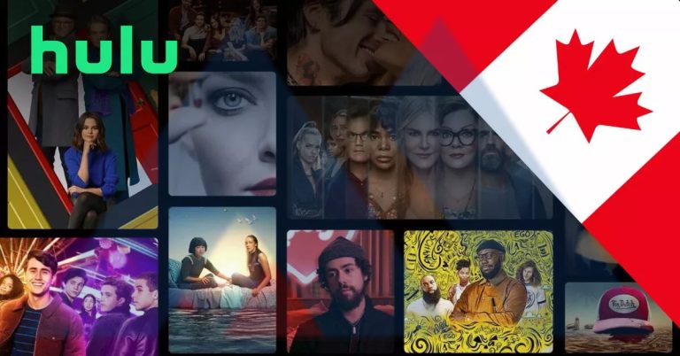 Hulu in Canada
