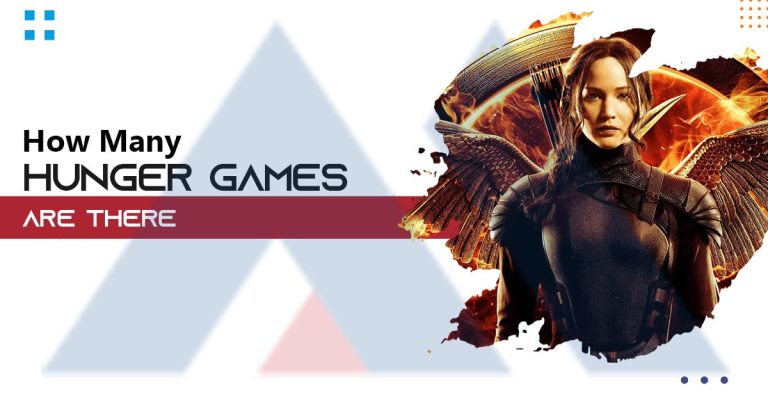 Hunger Games Movies Sorted in Chronological order