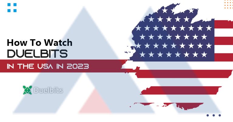 How to Play Duelbits in the US