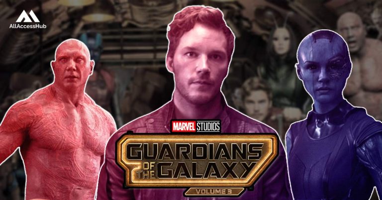 Exciting Results from the Test Screenings of “Guardians of the Galaxy Vol. 3”