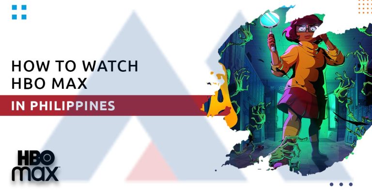 How to watch HBO Max in the Philippines