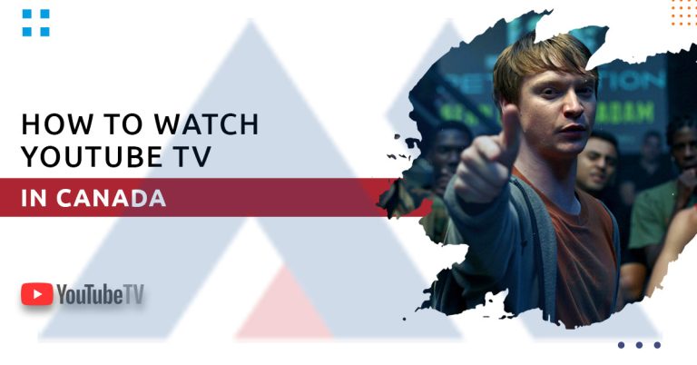 How to Watch Youtube TV in Canada How to Watch YouTube TV in Canada