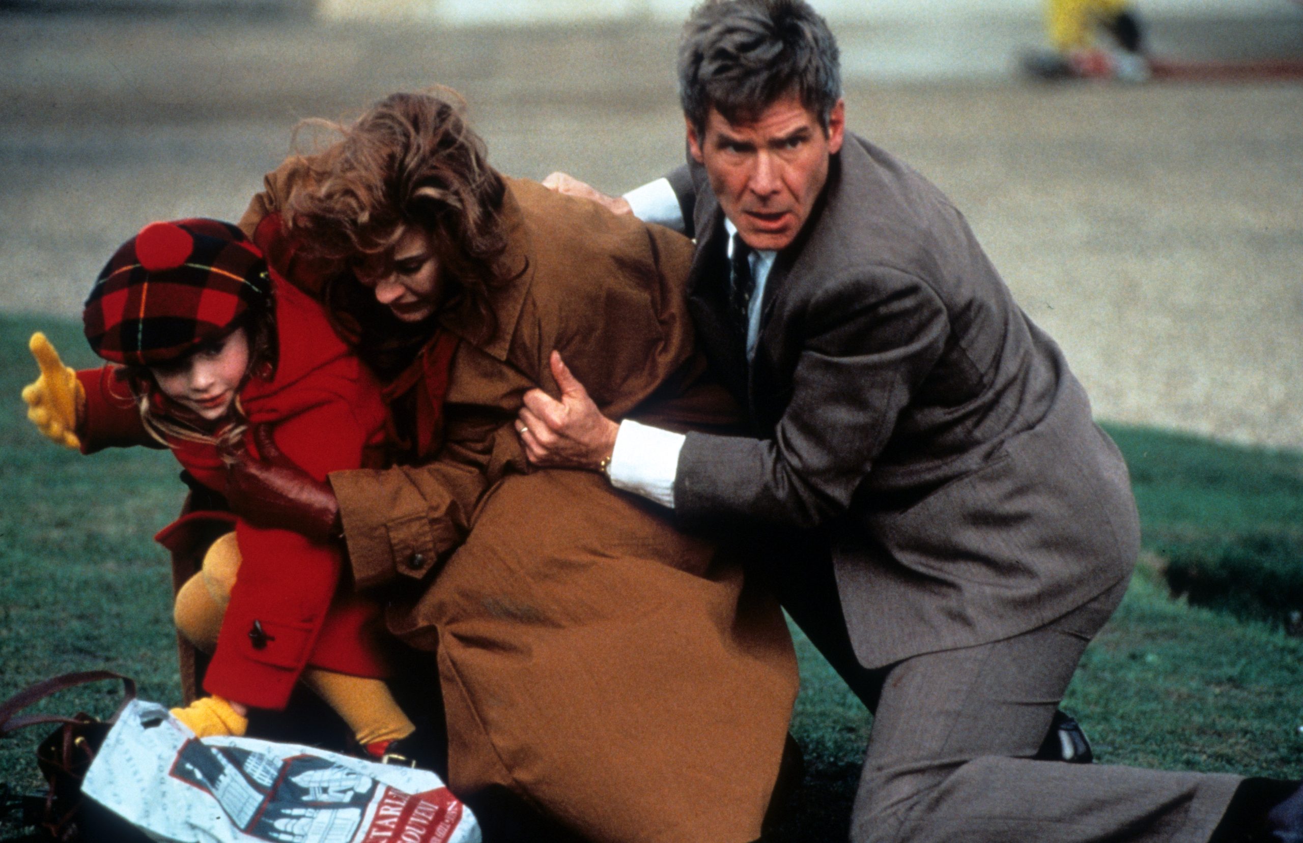 4.Patriot Games (1992)