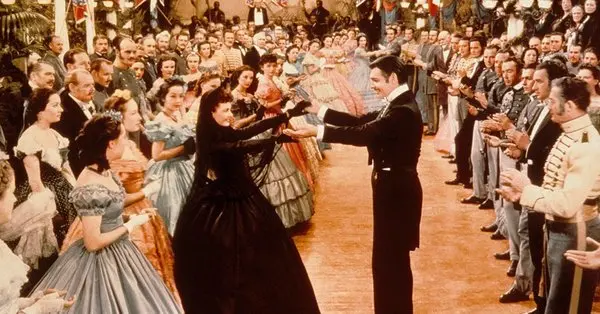 Gone with the Wind (1939)