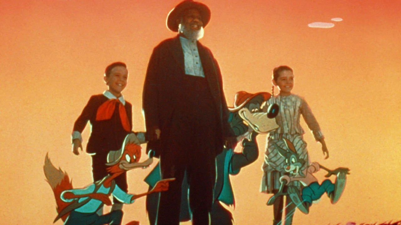 Song of the South (1946)