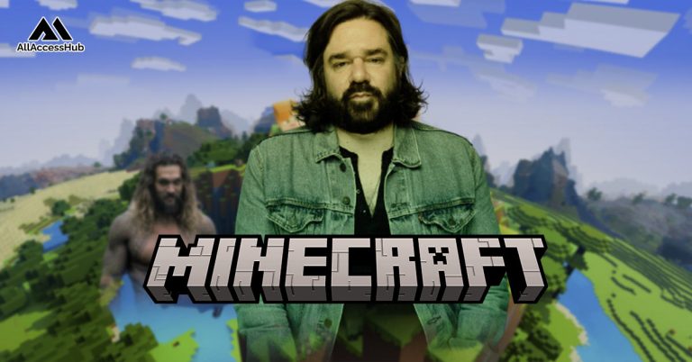 Matt Berry is set to co-star with Jason Momoa in the upcoming ‘Minecraft’ Movie Matt Berry is set to co-star with Jason Momoa in the upcoming 'Minecraft' Movie