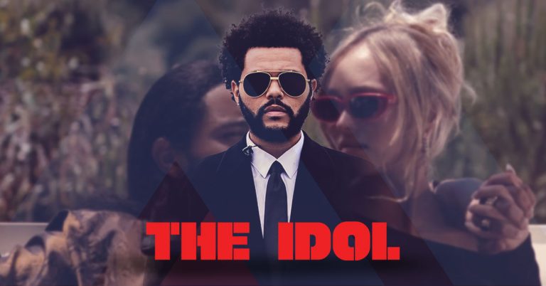 Hollywood legend gives massive endorsement to ‘The Idol,’ The Weeknd’s HBO series Hollywood legend gives massive endorsement to 'The Idol,' The Weeknd's HBO series