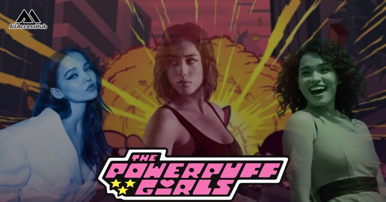 The CW has officially canceled the live-action reboot of ‘The Powerpuff Girls’. The CW has officially canceled the live-action reboot of 'The Powerpuff Girls'.