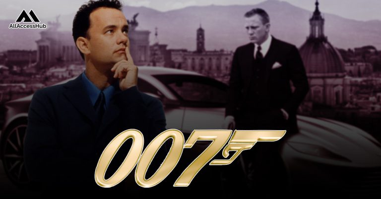James Bond
