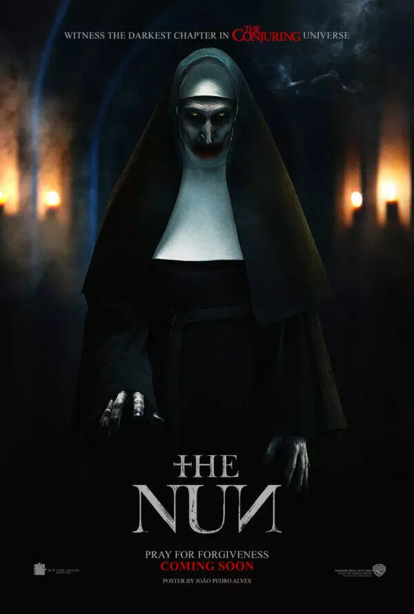 The Nun 2