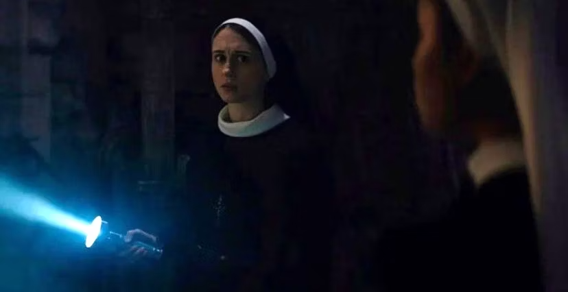 The Nun 2