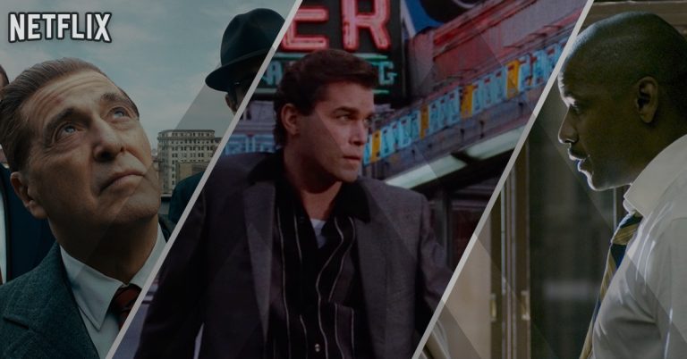 10 Best Crime Movies On Netflix To Binge-Watch This Year