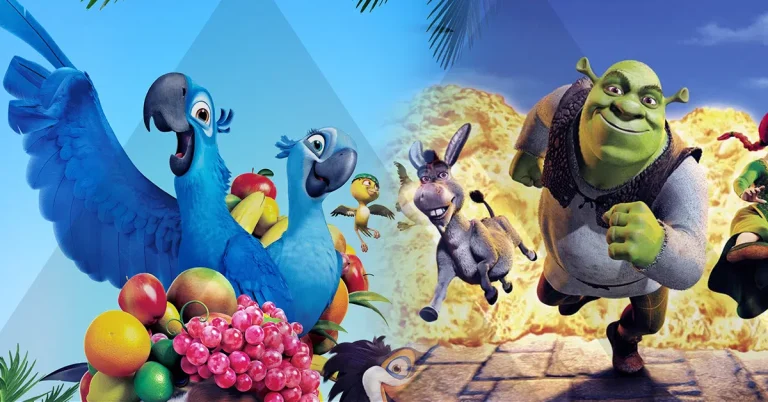 25 Best Kids Movies on Hulu That Your Kids Will Love