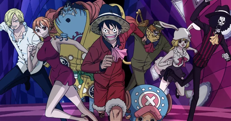 How to Watch One Piece Episode 1067 Outside USA How to Watch One Piece Episode 1067 Outside USA on Crunchyroll