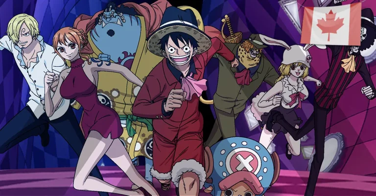 How to Watch One Piece Episode 1067 in Canada How to Watch One Piece Episode 1067 in Canada on crunchyroll