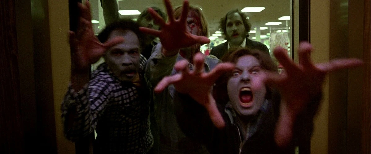 Dawn of the Dead