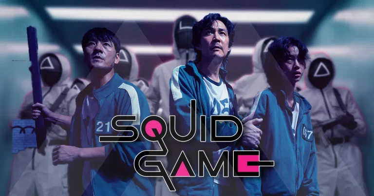 ‘Squid Game Season 2’ Welcomes New Members and Drops Exciting Spoilers! Squid Game Season 2