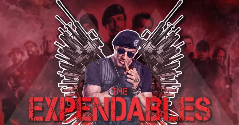 New ‘The Expendables 4’ Poster Teases: “They’ll Die When They’re Dead” The Expendables 4