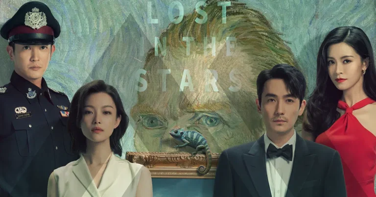 “Lost in the Stars” is the Top-Grossing Film on the Planet – Rockets to $100M Opening Lost in the Stars