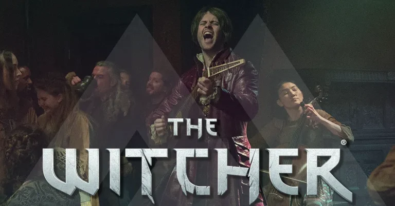 The Witcher Season 3: Jaskier Sings About Geralt Again, Listen To The Track Now The Witcher Season 3