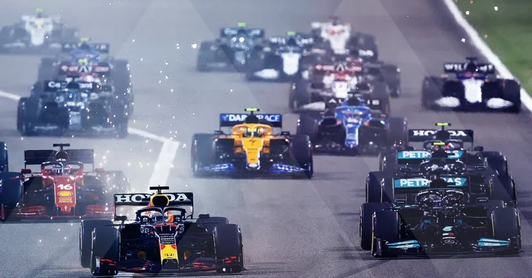 Formula 1 Schedule: How to Watch Canadian Grand Prix from Anywhere in 2023 [Updated Guide]