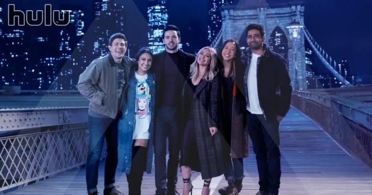 How to Watch Hulu Outside the USA?