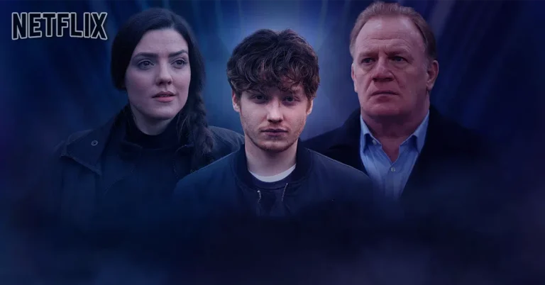 How to Watch Rough Cut on Netflix in the USA