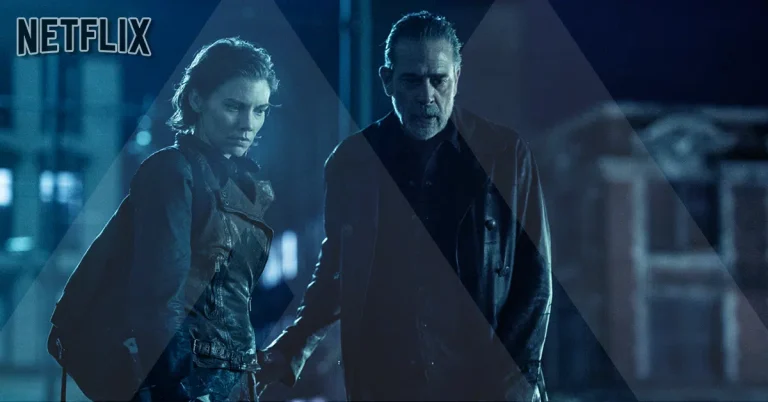 How to Watch The Walking Dead-Dead City on Netflix In The US [Ultimate Hack - June 2023]