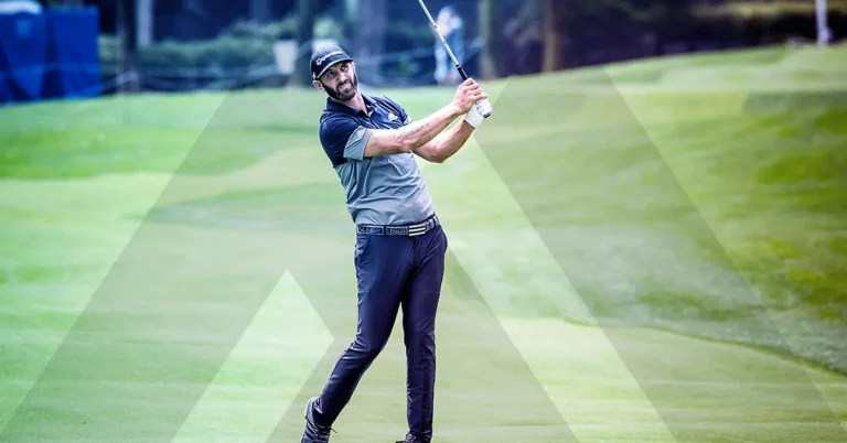 How to Watch Rocket Mortgage Classic 2023