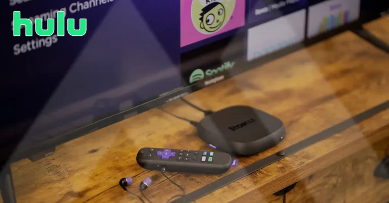 How To Watch Hulu on Roku