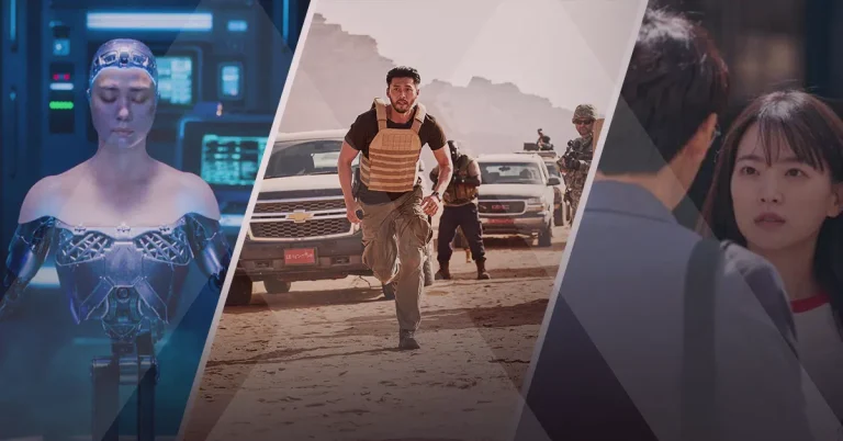 35 Korean Movies Of All Time To Binge Watch