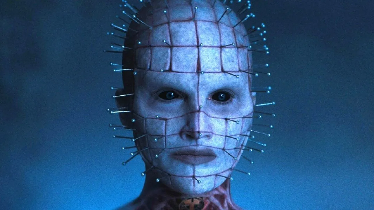 Hellraiser