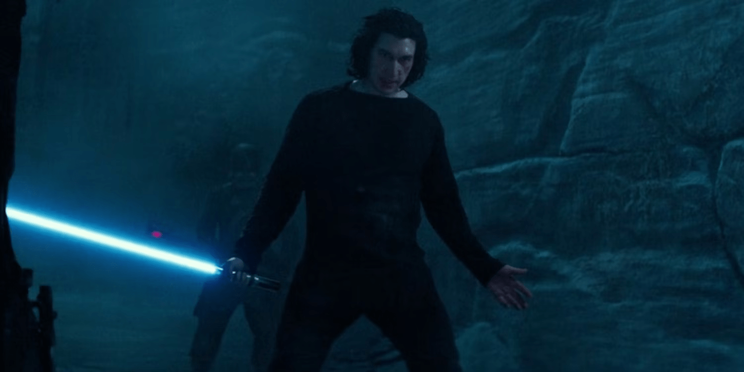 Ben Solo