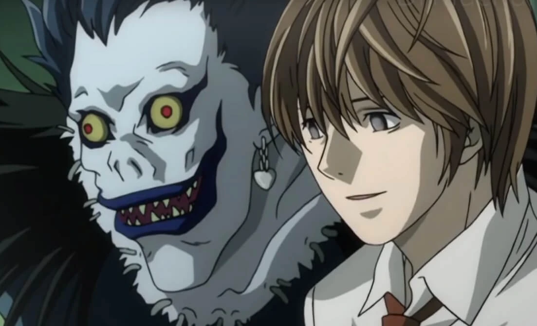 Death Note  