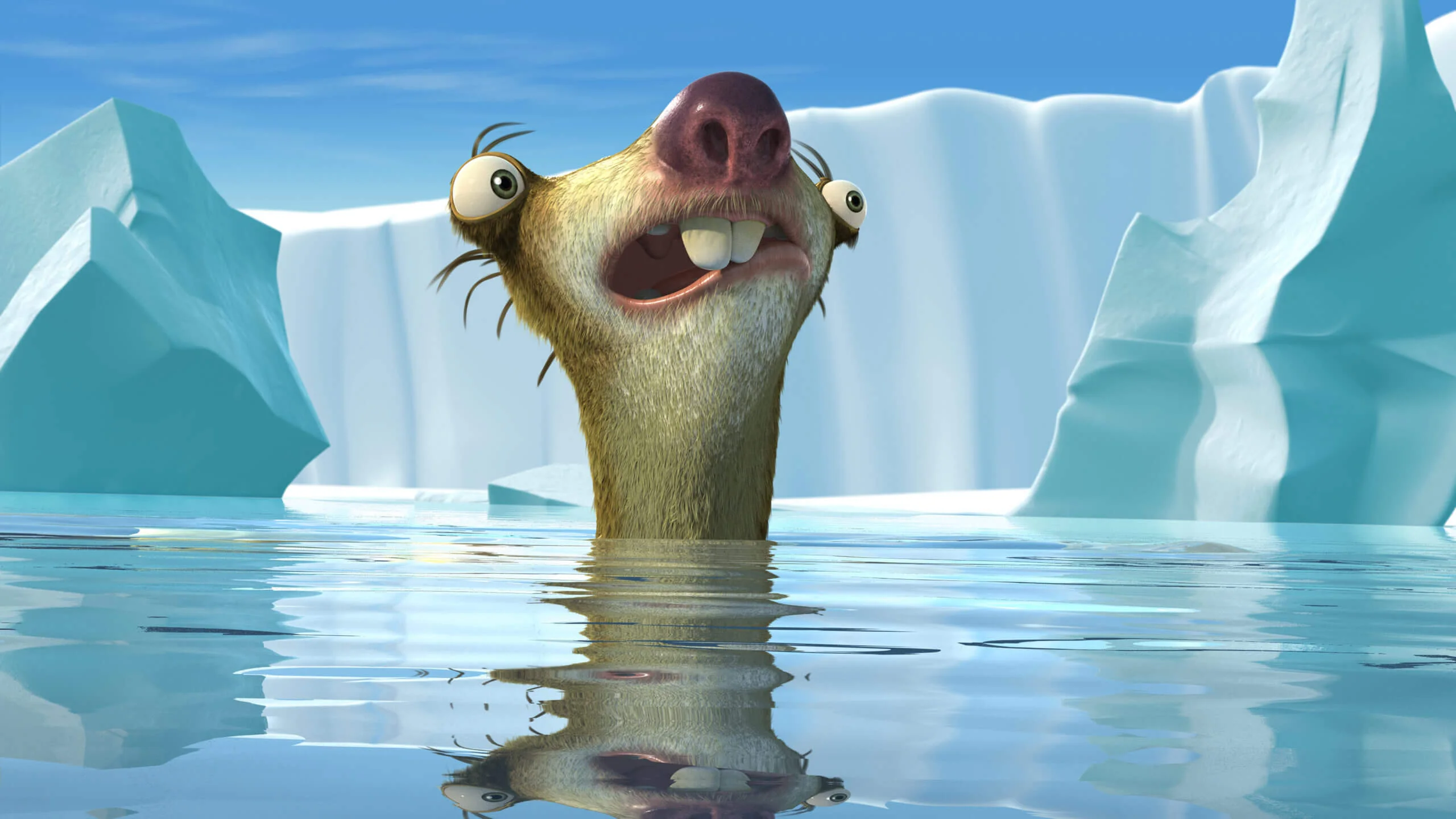 Ice Age 