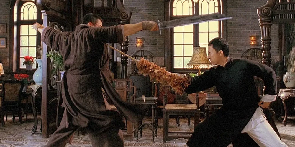 Ip Man (2008)