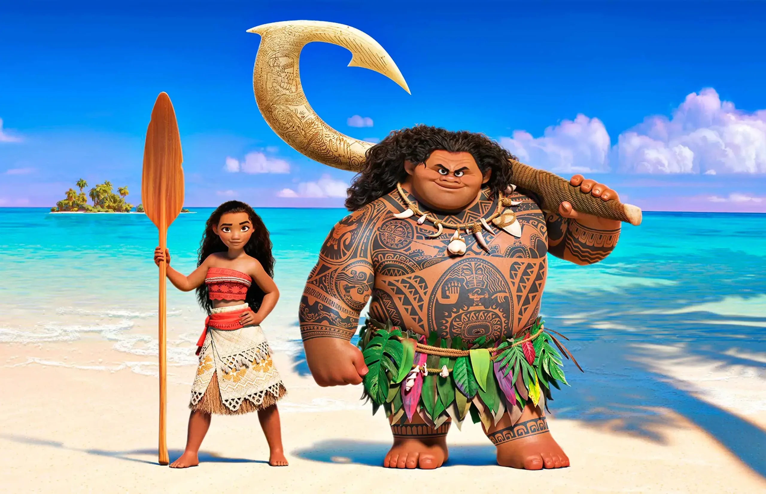 Moana 