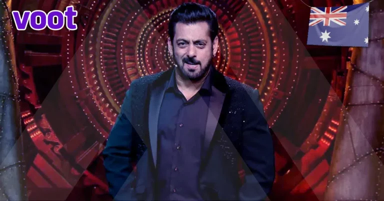 How to Watch Bigg Boss OTT 2 in Australia on Voot How to Watch Bigg Boss OTT 2 in Australia