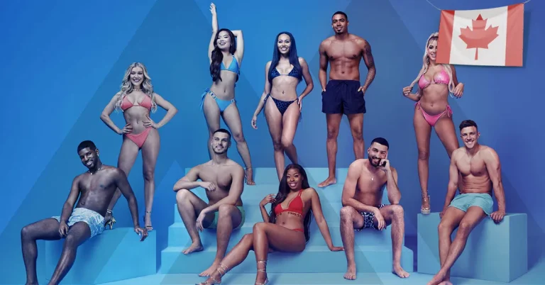 How To Watch Love Island UK 2023 in Canada How To Watch Love Island UK 2023