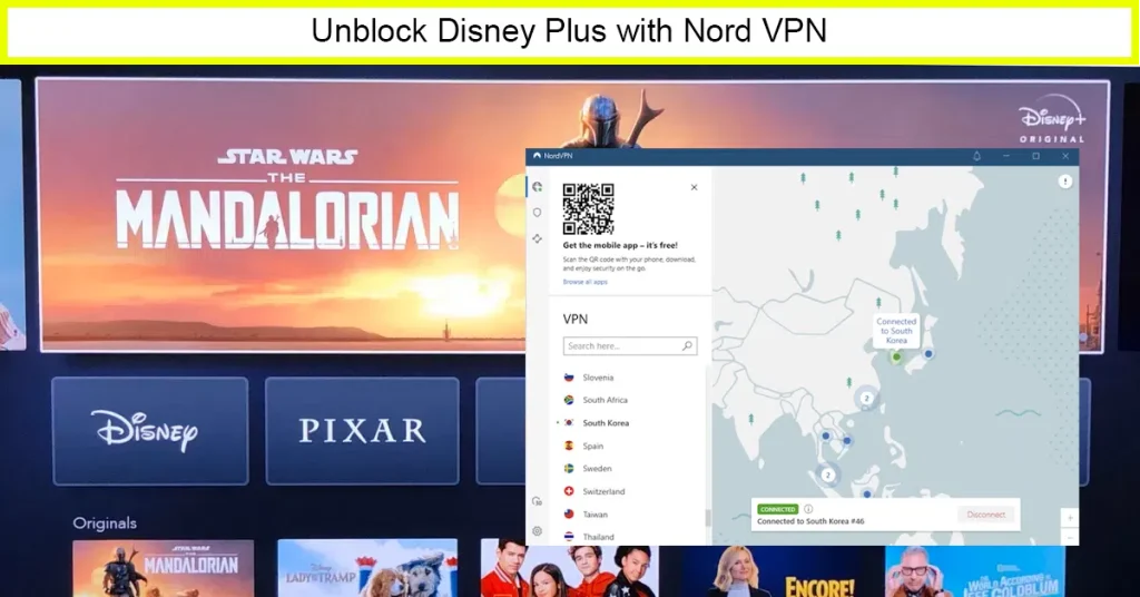 Watch Shadow Detective Season 2 in UK on Disney Plus with Nordvpn