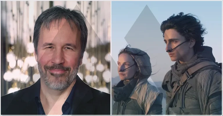 DUNE: PART 3 Confirmed - Denis Villeneuve Will Adapt Second Book In Frank Herbert's Saga, DUNE: MESSIAH