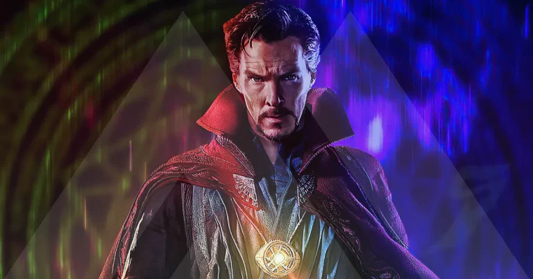 Benedict Cumberbatch Announces Doctor Strange’s Marvel Return to the MCU Movie in 2024