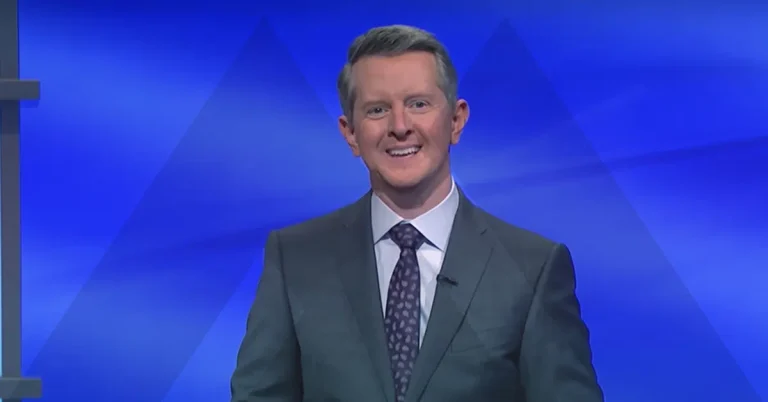 'Jeopardy!' Fans Rejoice as Ken Jennings Takes Over for Mayim Bialik Amid Writers Strike