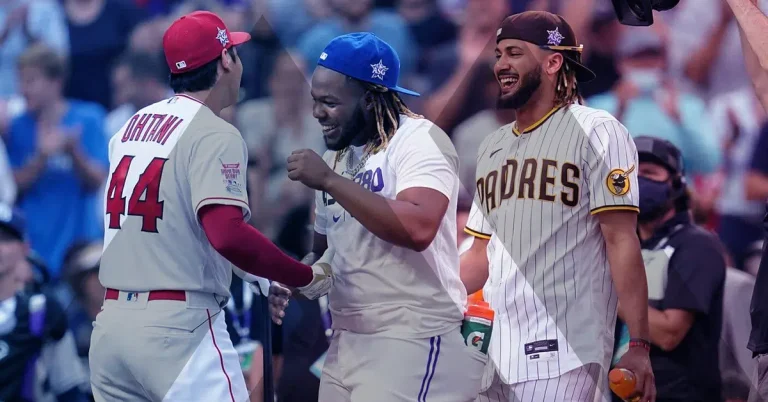 How To Watch The MLB ALL-STAR Game 2023